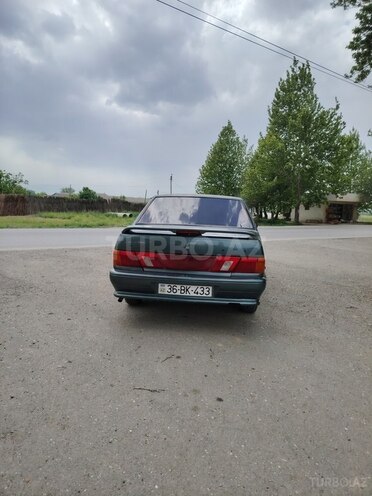 LADA (VAZ) 2115 2011, 86,000 km - 1.5 l - Goranboy