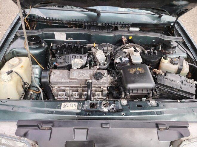 LADA (VAZ) 2115 2011, 86,000 km - 1.5 l - Goranboy