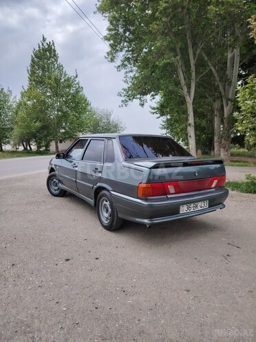 LADA (VAZ) 2115 2011, 86,000 km - 1.5 l - Goranboy