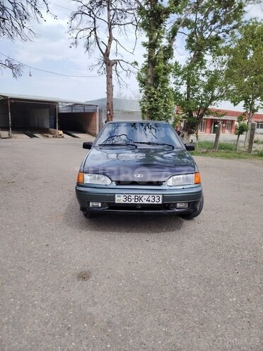LADA (VAZ) 2115 2011, 86,000 km - 1.5 l - Goranboy