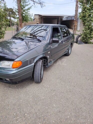 LADA (VAZ) 2115 2011, 86,000 km - 1.5 l - Goranboy