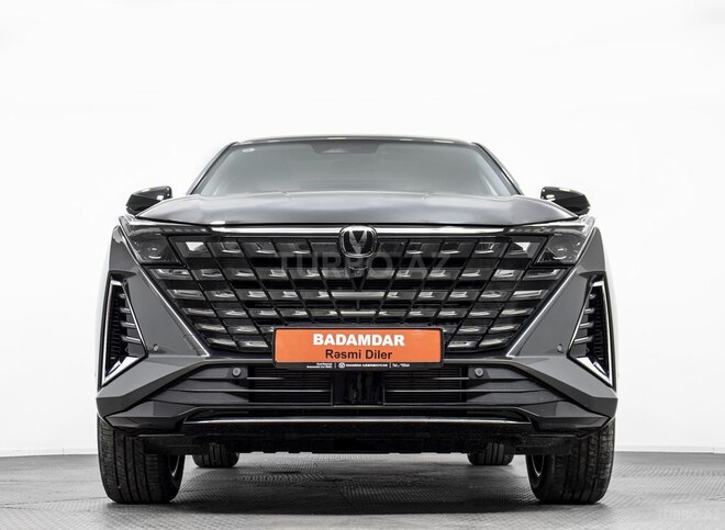 Changan Uni-Z-3