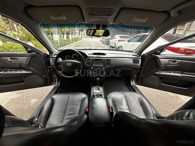 Kia Optima 2009, 340,000 km - 2.0 l - Sumqayıt