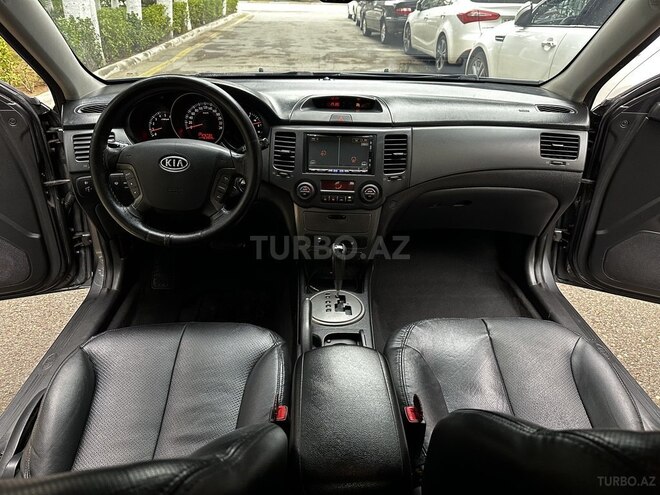 Kia Optima 2009, 340,000 km - 2.0 l - Sumqayıt