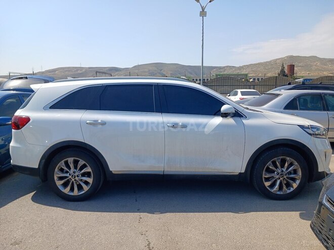 Kia Sorento 2018, 112,000 km - 2.2 l - Bakı