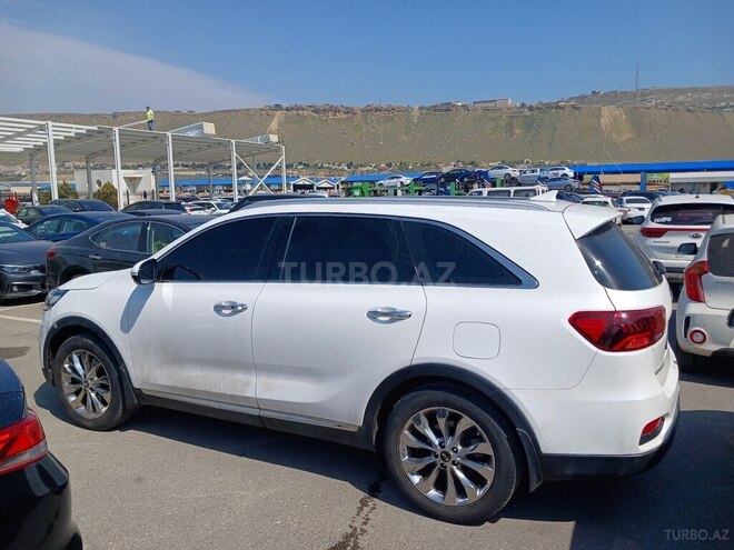 Kia Sorento 2018, 112,000 km - 2.2 l - Bakı