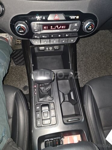 Kia Sorento 2018, 112,000 km - 2.2 l - Bakı