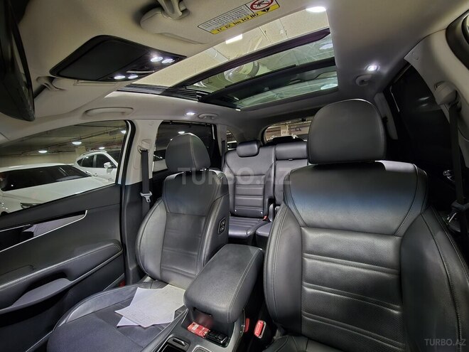 Kia Sorento 2018, 112,000 km - 2.2 l - Bakı