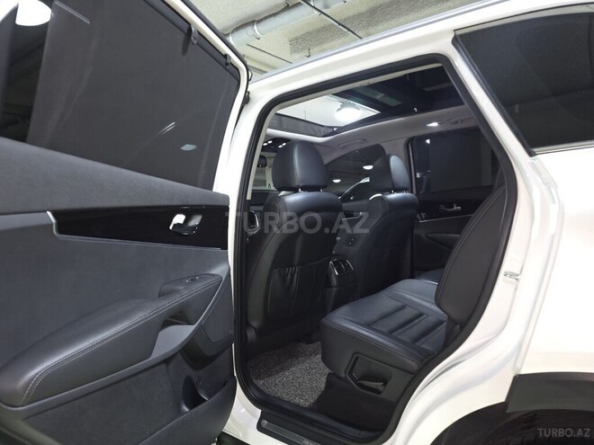 Kia Sorento 2018, 112,000 km - 2.2 l - Bakı