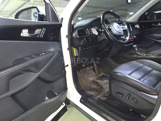 Kia Sorento 2018, 112,000 km - 2.2 l - Bakı