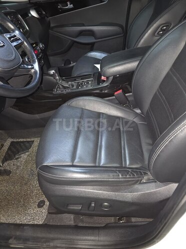 Kia Sorento 2018, 112,000 km - 2.2 l - Bakı