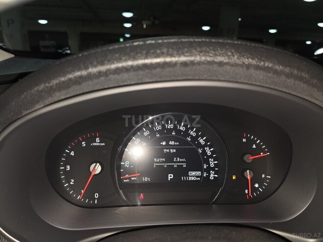 Kia Sorento 2018, 112,000 km - 2.2 l - Bakı