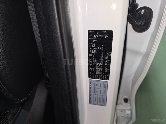Kia Sorento 2018, 112,000 km - 2.2 l - Bakı