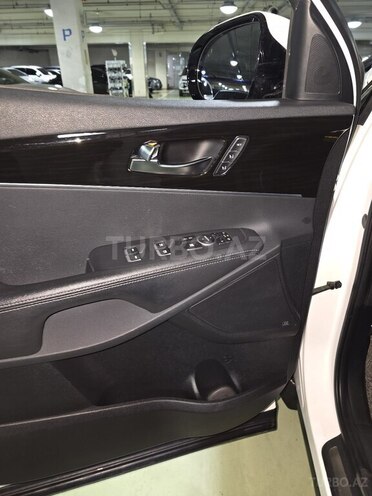 Kia Sorento 2018, 112,000 km - 2.2 l - Bakı