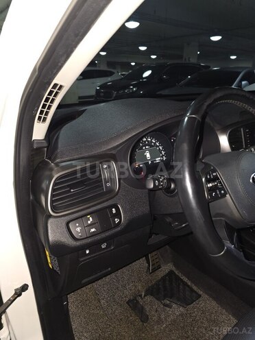 Kia Sorento 2018, 112,000 km - 2.2 l - Bakı
