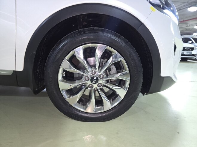 Kia Sorento 2018, 112,000 km - 2.2 l - Bakı