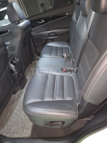 Kia Sorento 2018, 112,000 km - 2.2 l - Bakı