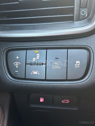 Kia Sorento 2018, 112,000 km - 2.2 l - Bakı