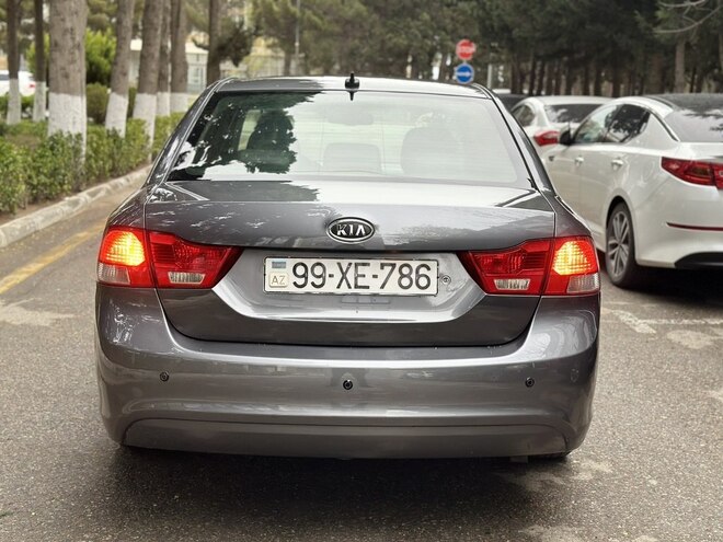 Kia Optima 2009, 340,000 km - 2.0 l - Sumqayıt