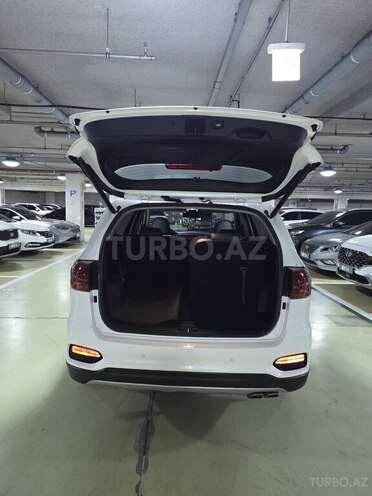 Kia Sorento 2018, 112,000 km - 2.2 l - Bakı