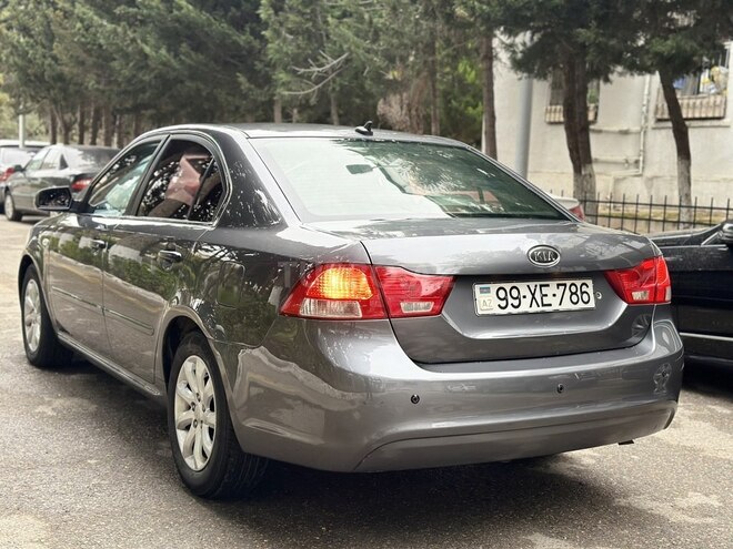 Kia Optima 2009, 340,000 km - 2.0 l - Sumqayıt