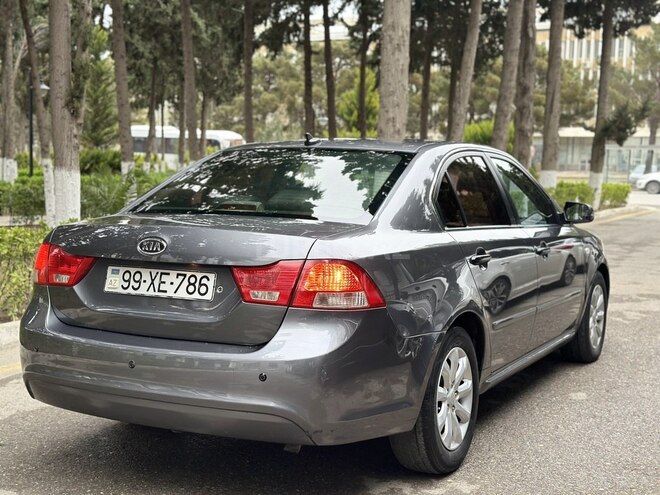 Kia Optima 2009, 340,000 km - 2.0 l - Sumqayıt