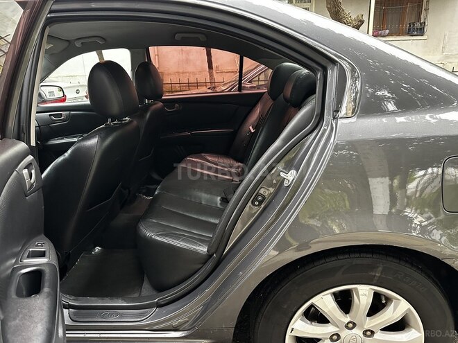 Kia Optima 2009, 340,000 km - 2.0 l - Sumqayıt