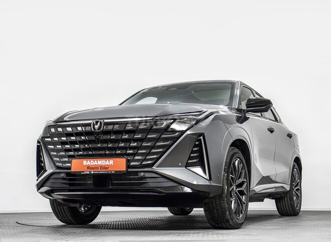 Changan Uni-Z-1