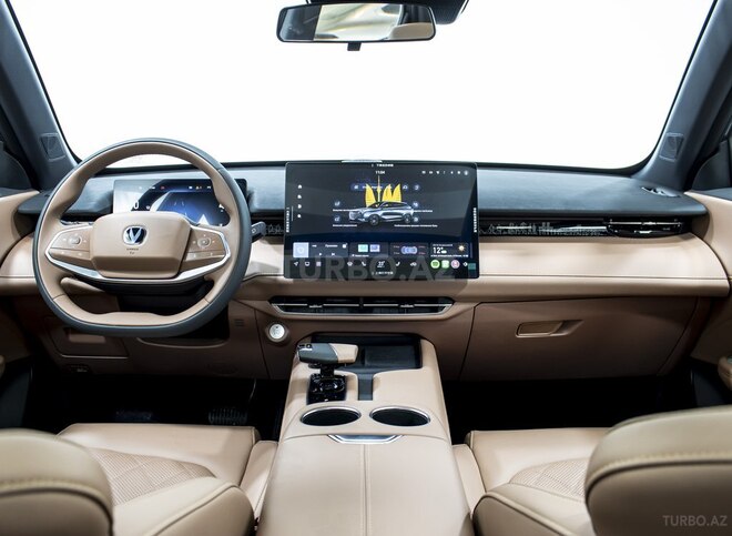 Changan Uni-Z-11