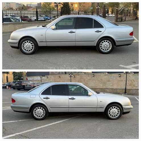 Mercedes E 240 1998, 212,797 km - 2.4 l - Bakı