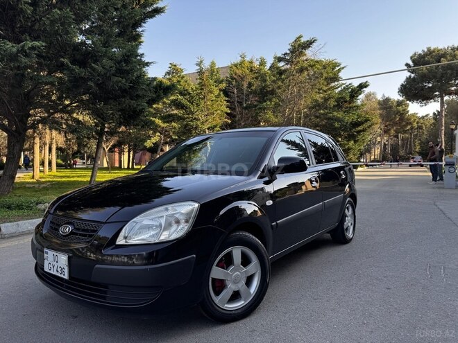 Kia Rio 2006, 270,000 km - 1.4 l - Bakı