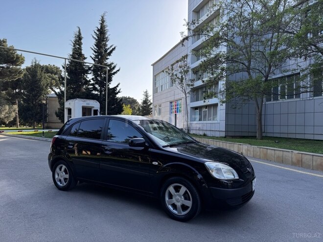 Kia Rio 2006, 270,000 km - 1.4 l - Bakı
