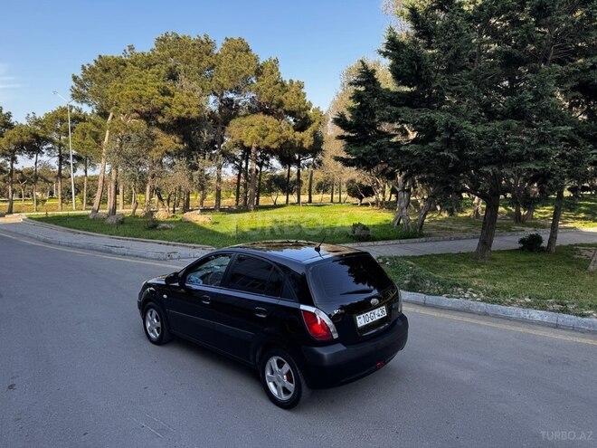 Kia Rio 2006, 270,000 km - 1.4 l - Bakı