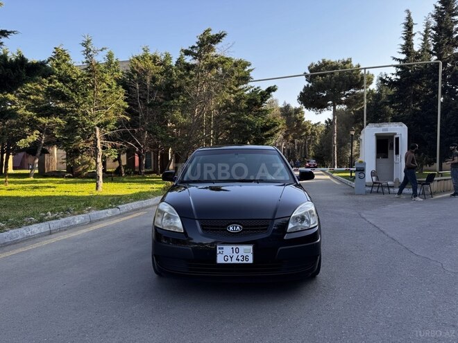 Kia Rio 2006, 270,000 km - 1.4 l - Bakı