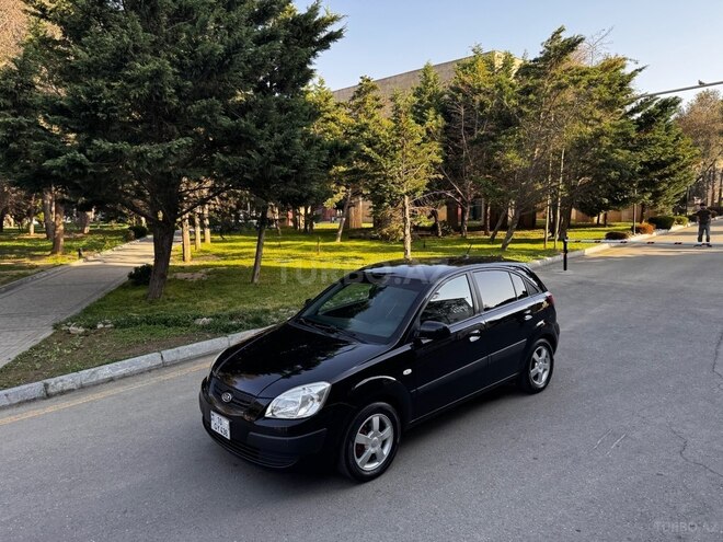 Kia Rio 2006, 270,000 km - 1.4 l - Bakı