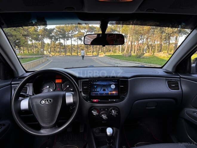 Kia Rio 2006, 270,000 km - 1.4 l - Bakı