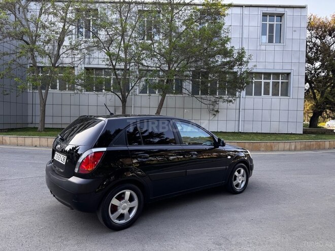 Kia Rio 2006, 270,000 km - 1.4 l - Bakı