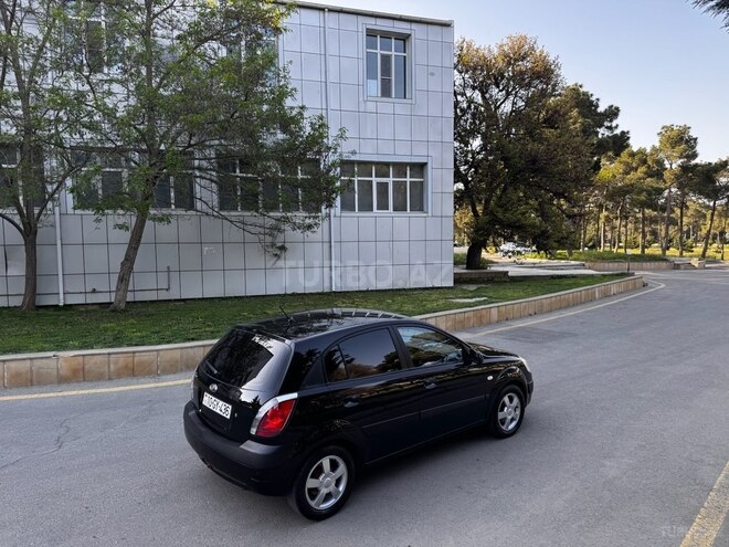 Kia Rio 2006, 270,000 km - 1.4 l - Bakı