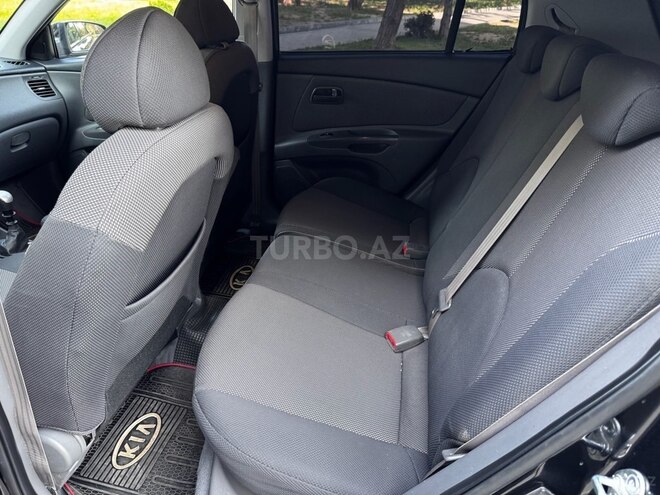 Kia Rio 2006, 270,000 km - 1.4 l - Bakı