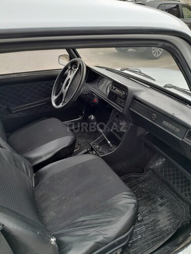 LADA (VAZ) 2107 2007, 56,000 km - 1.6 l - Bakı