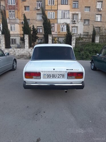 LADA (VAZ) 2107 2007, 56,000 km - 1.6 l - Bakı