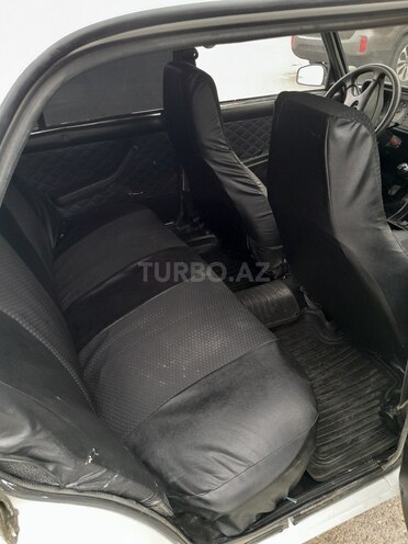 LADA (VAZ) 2107 2007, 56,000 km - 1.6 l - Bakı