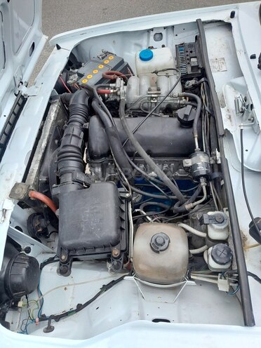 LADA (VAZ) 2107 2007, 56,000 km - 1.6 l - Bakı