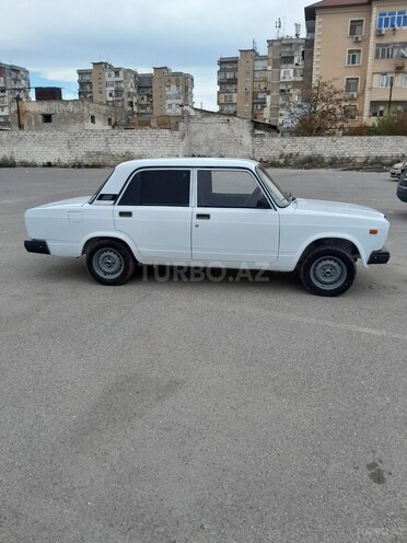 LADA (VAZ) 2107 2007, 56,000 km - 1.6 l - Bakı