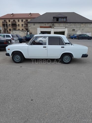 LADA (VAZ) 2107 2007, 56,000 km - 1.6 l - Bakı