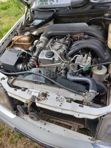 Mercedes E 250 1994, 895,458 km - 2.5 л - Göytəpə