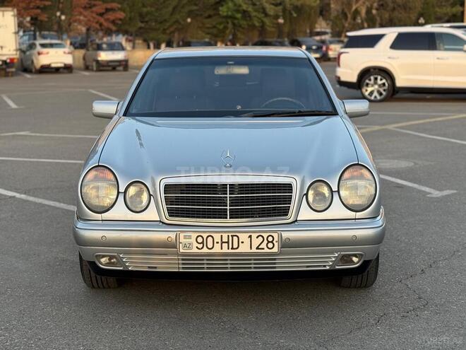 Mercedes E 240 1998, 212,797 km - 2.4 l - Bakı