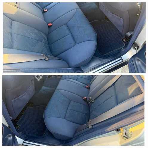 Mercedes E 240 1998, 212,797 km - 2.4 l - Bakı