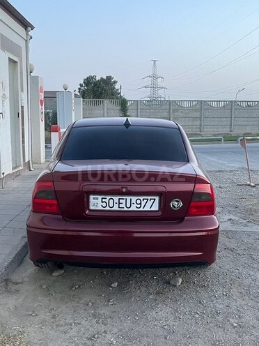 Opel Vectra 1998, 285,000 km - 1.6 l - Sumqayıt