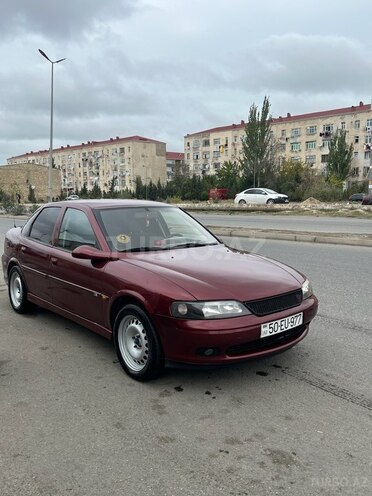 Opel Vectra 1998, 285,000 km - 1.6 l - Sumqayıt